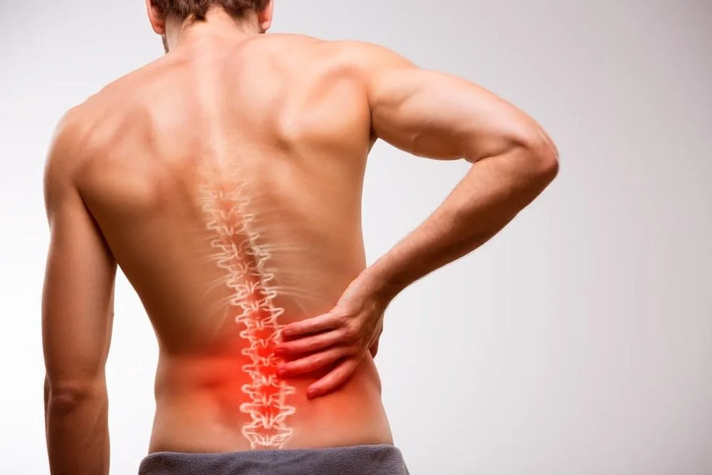 ગાદીનો દુઃખાવો treatment near Rander Surat