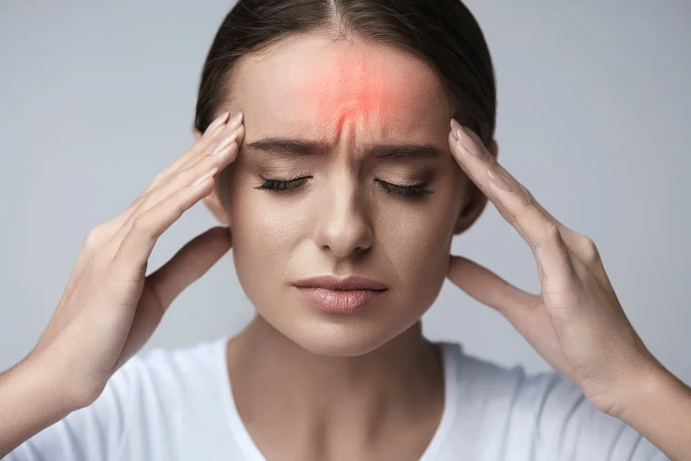 માઇગ્રેન treatment near Rander Surat