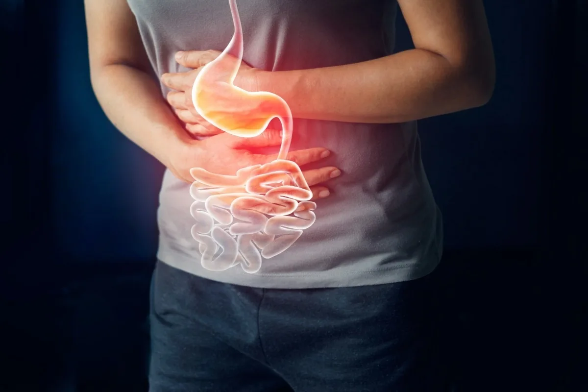 પેટના રોગ treatment near Rander Surat